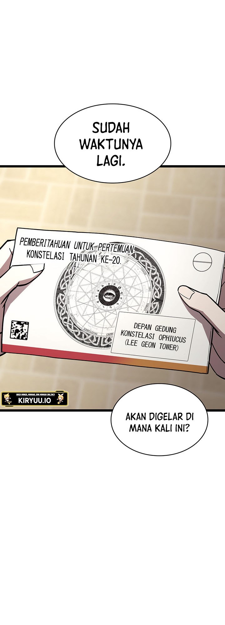 Chapter 142 - halaman 30