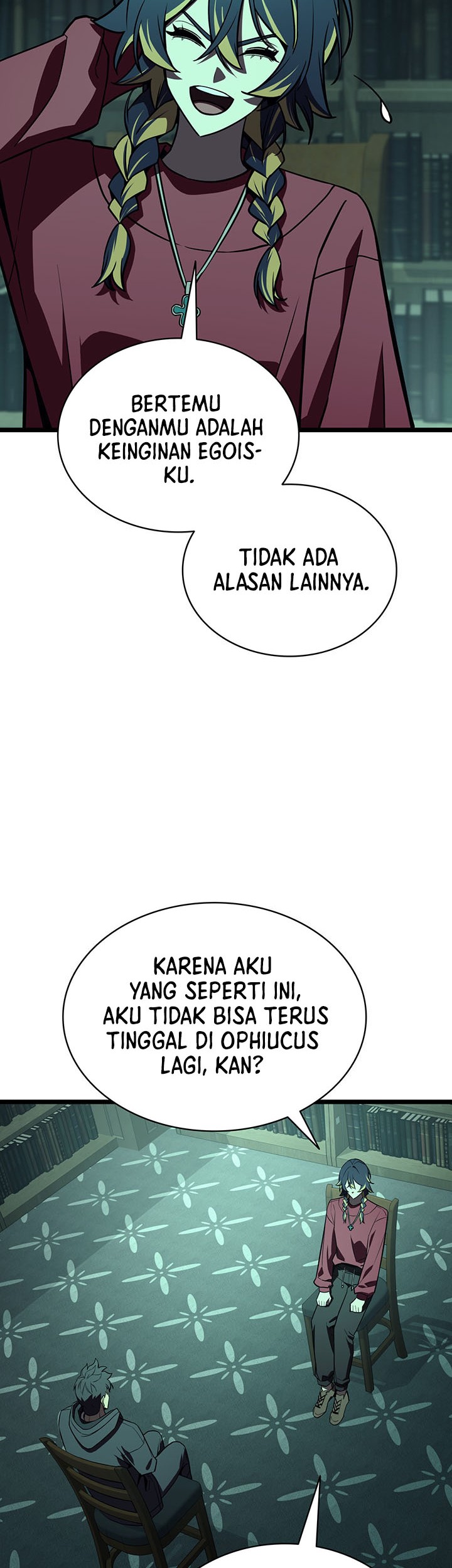 Chapter 143 - halaman 47