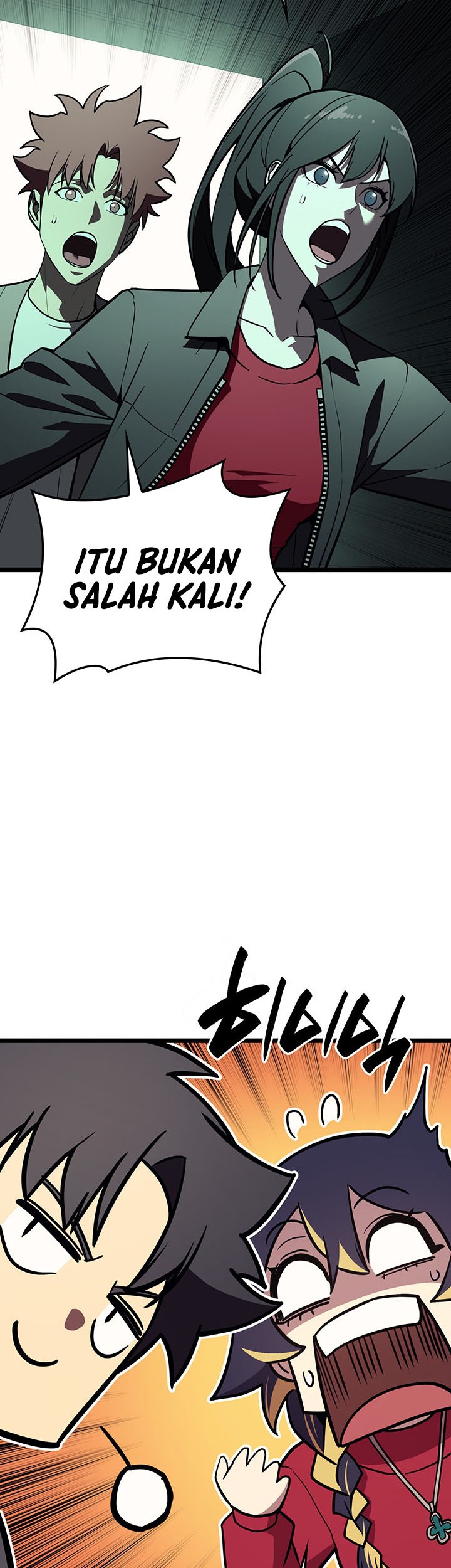 Chapter 143 - halaman 55