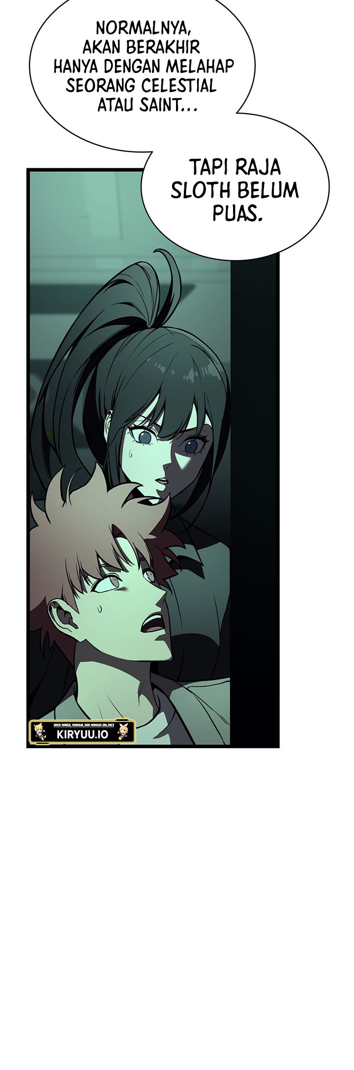 Chapter 143 - halaman 21