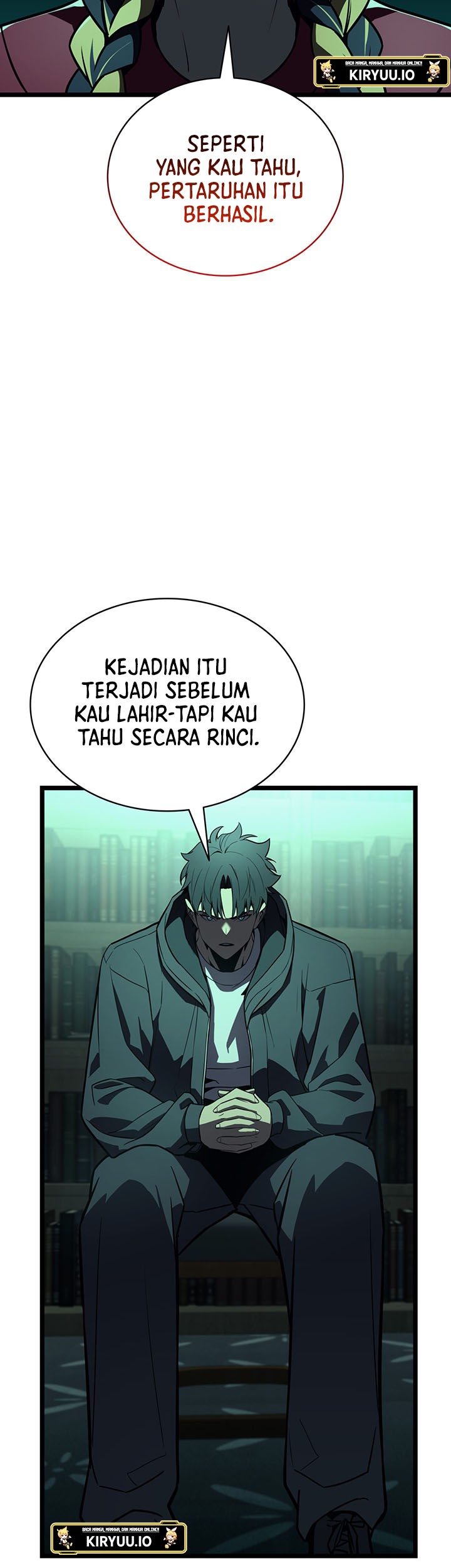 Chapter 143 - halaman 24