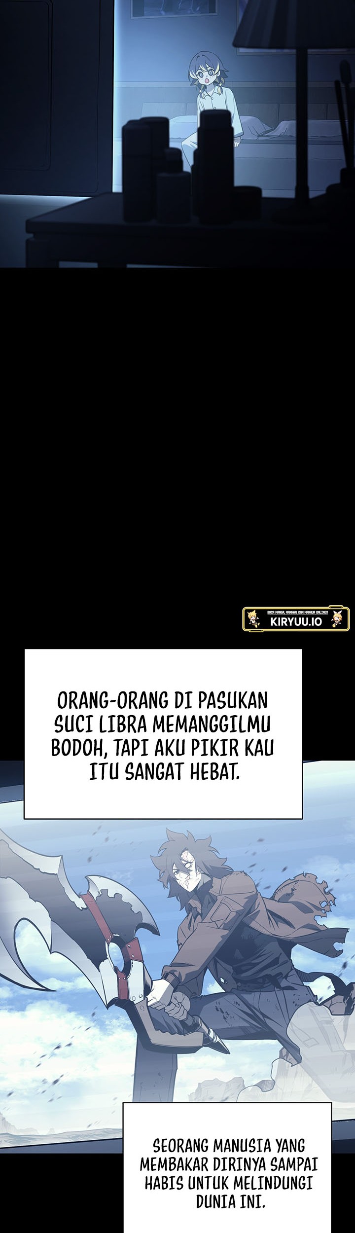 Chapter 143 - halaman 31