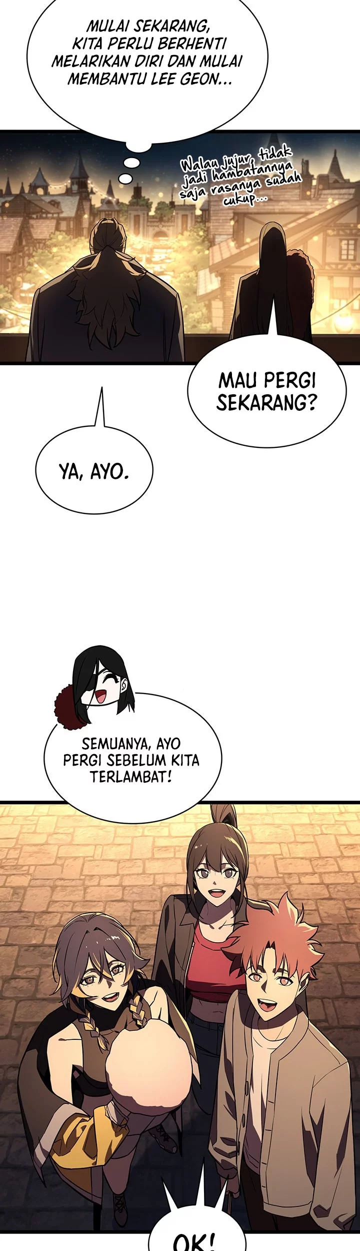 Chapter 144 - halaman 45