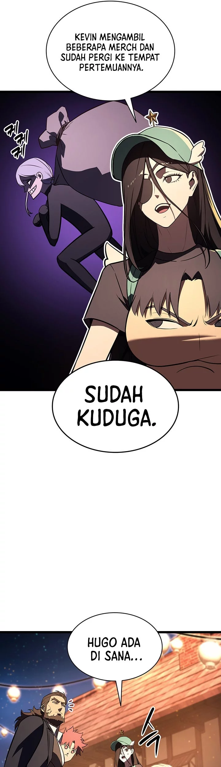 Chapter 144 - halaman 31
