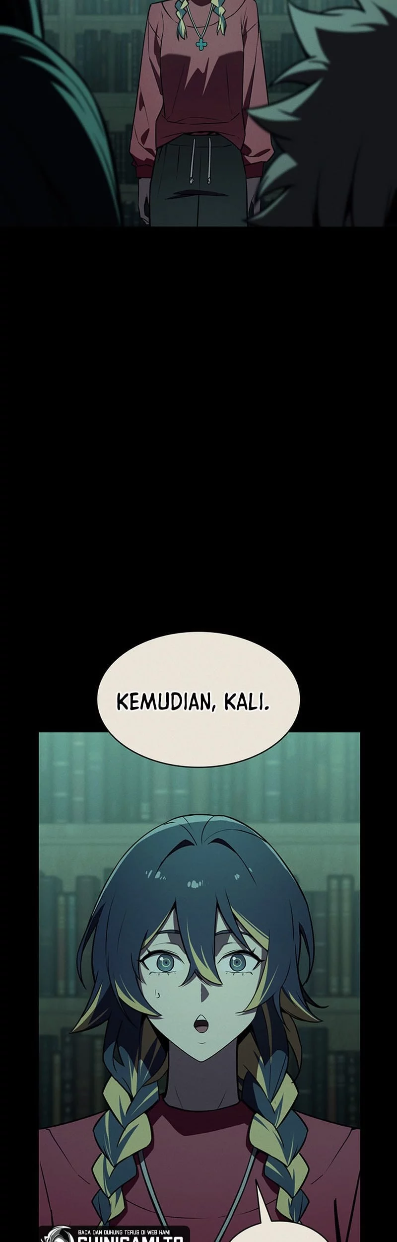 Chapter 145 - halaman 37