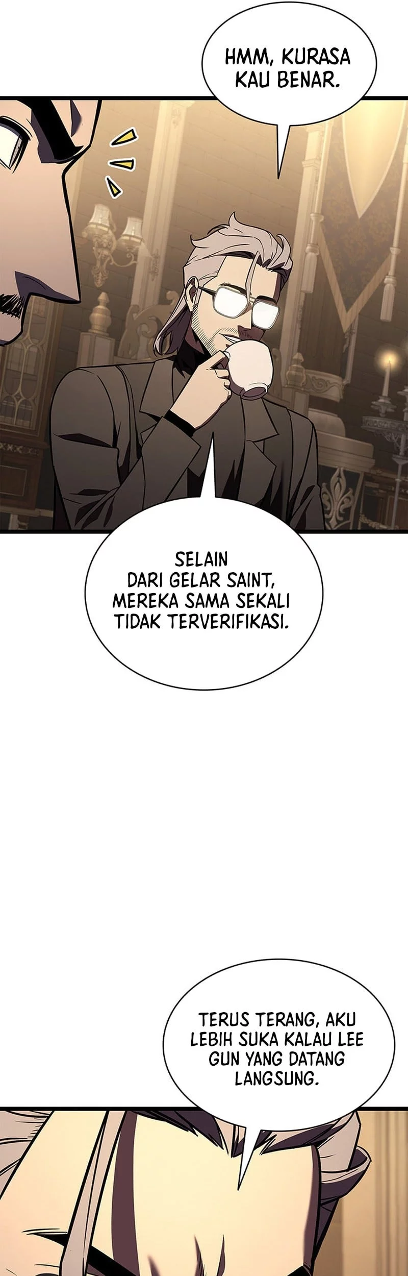 Chapter 146 - halaman 30