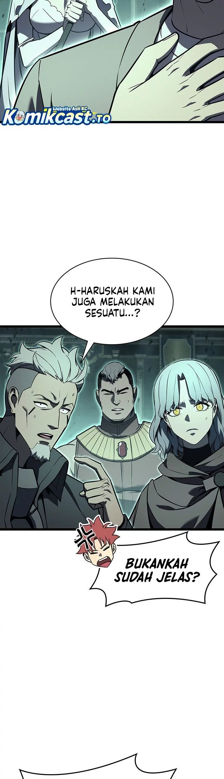 Chapter 149 - halaman 28