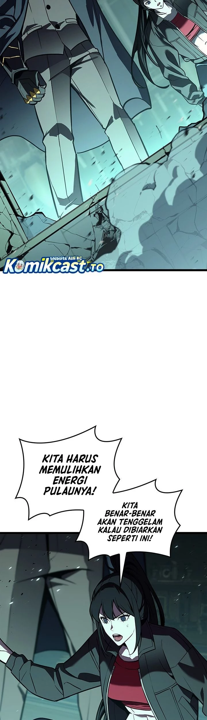 Chapter 149 - halaman 14