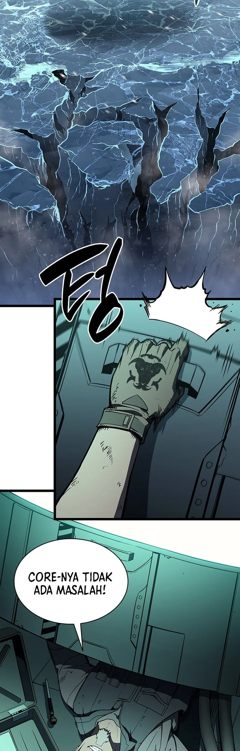 Chapter 153 - halaman 24