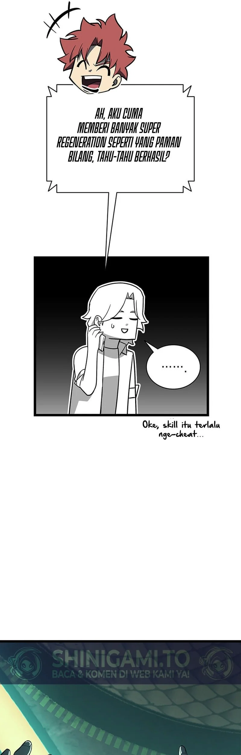 Chapter 153 - halaman 27