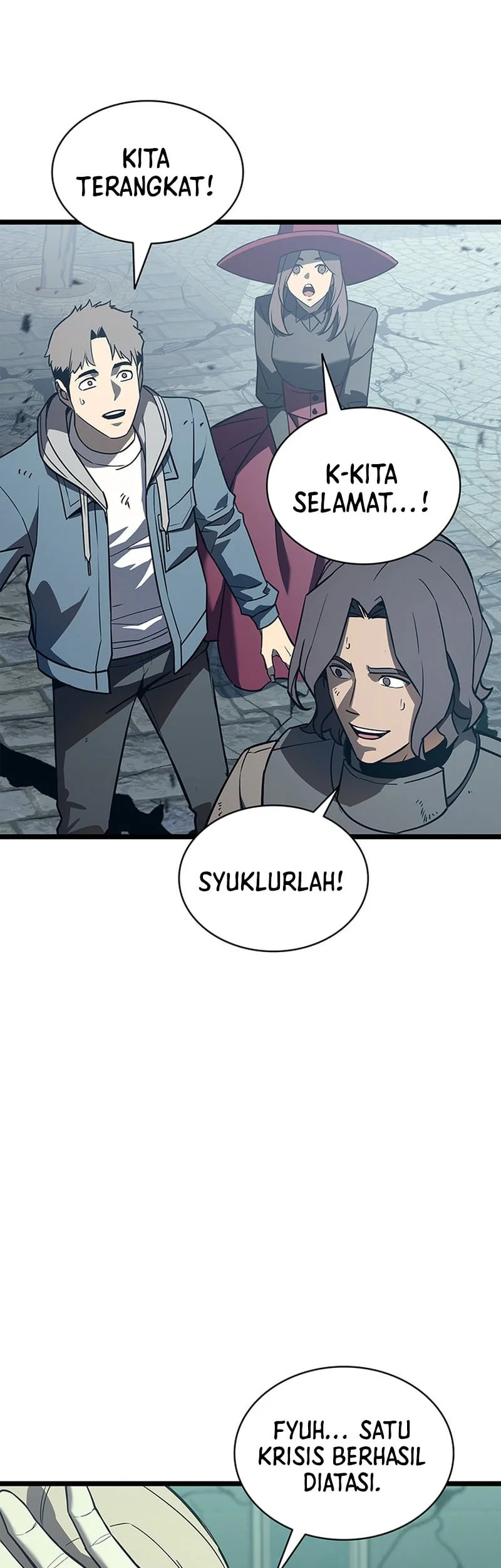 Chapter 153 - halaman 32