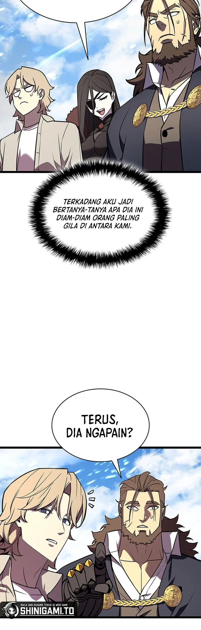 Chapter 154 - halaman 42