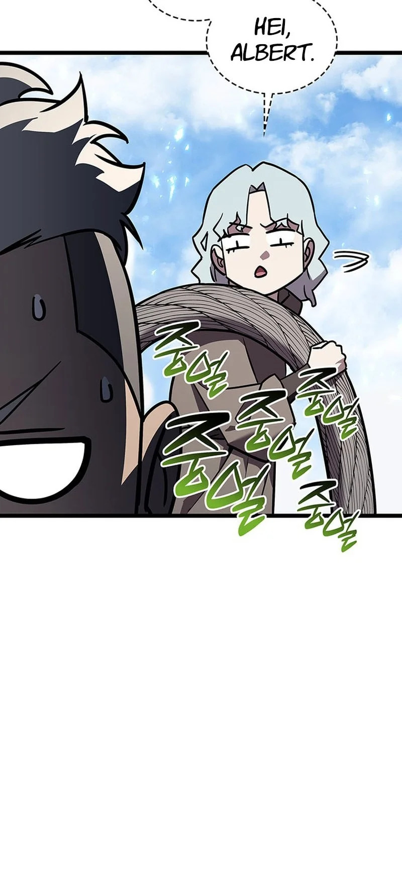 Chapter 154 - halaman 58