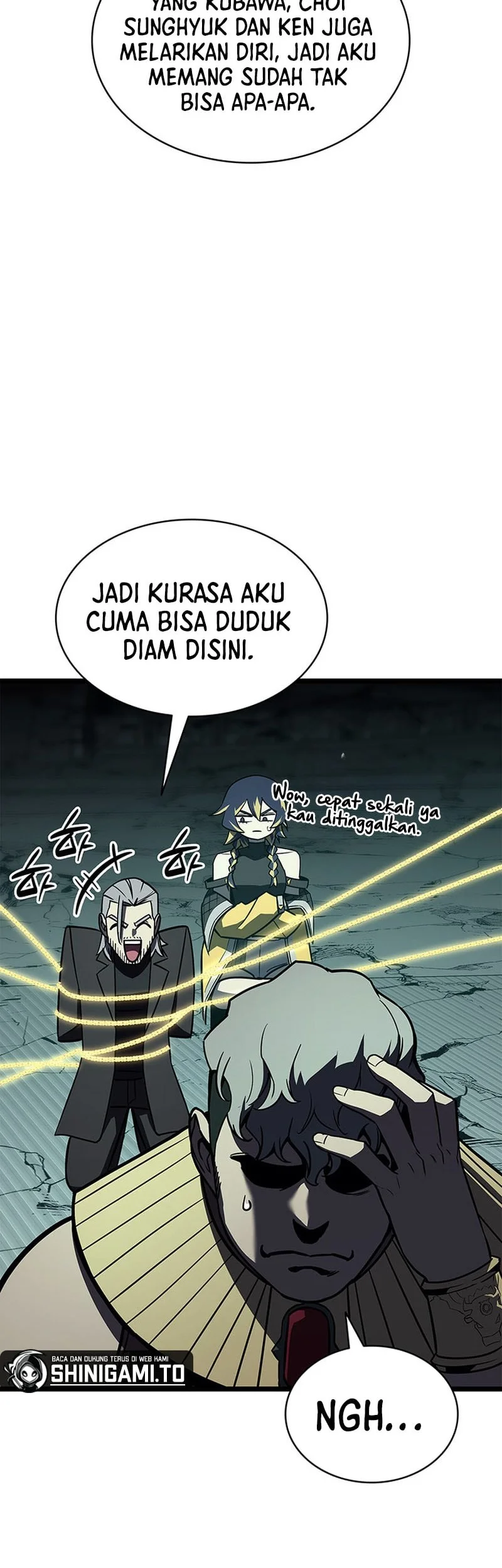 Chapter 154 - halaman 28