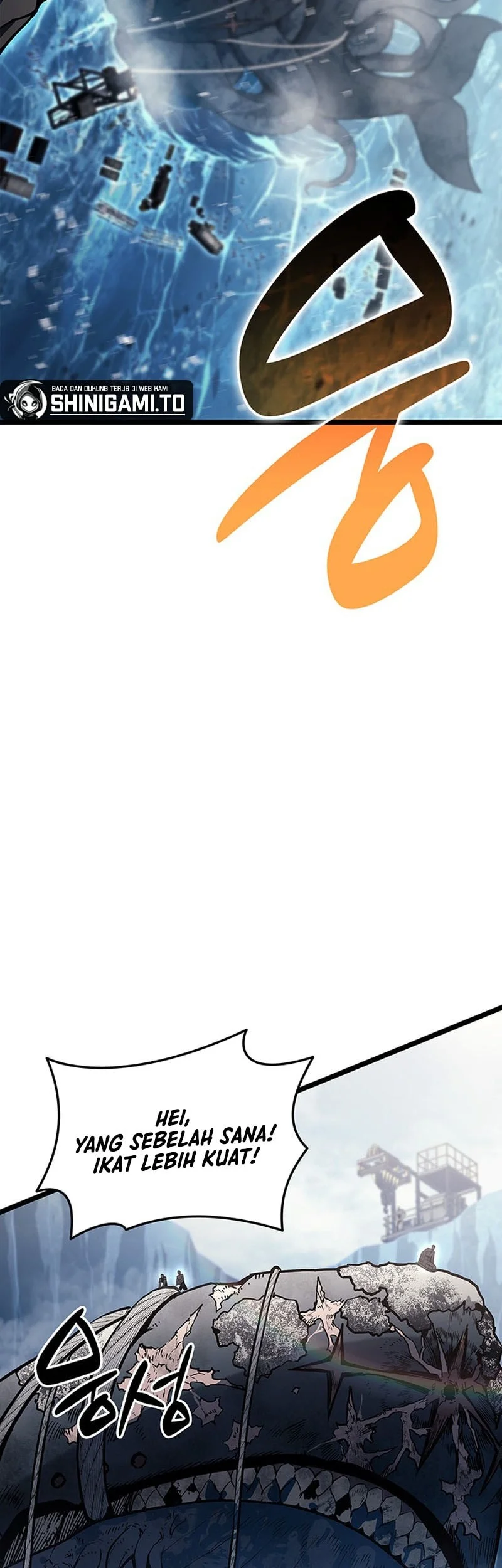 Chapter 154 - halaman 33