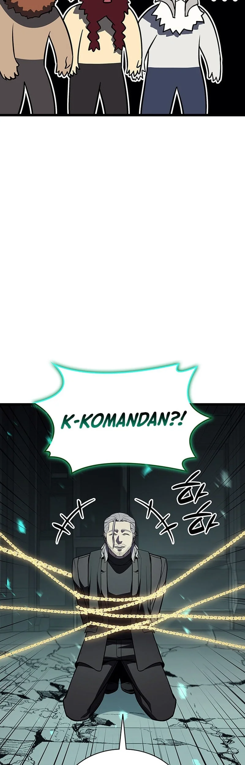 Chapter 155 - halaman 25