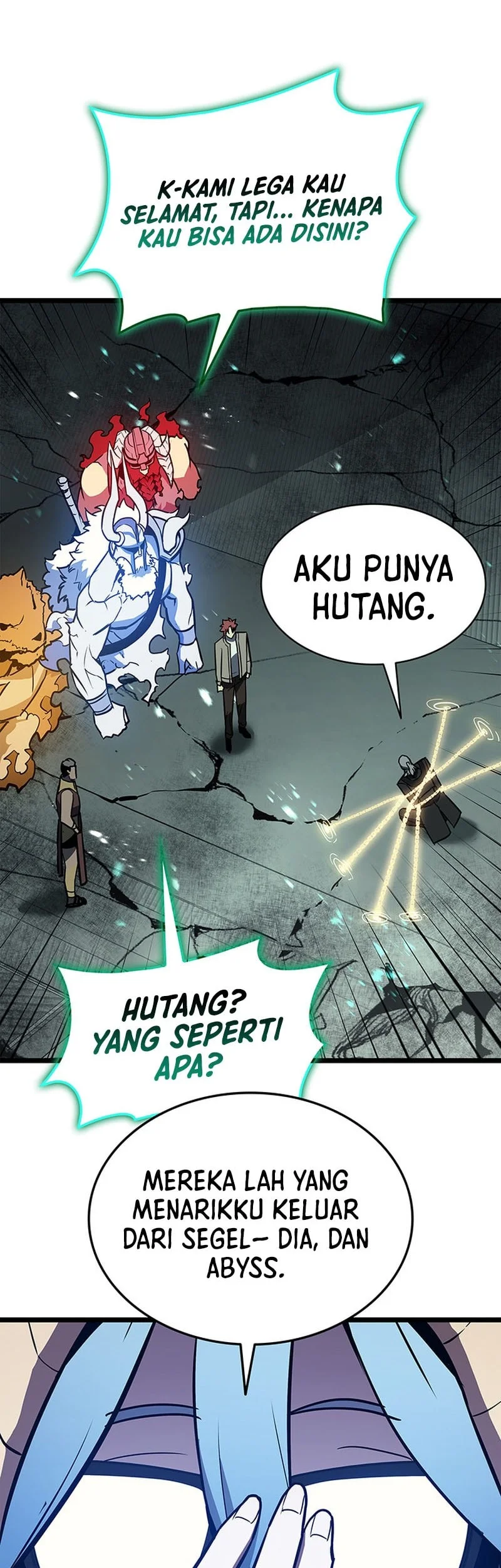 Chapter 155 - halaman 29