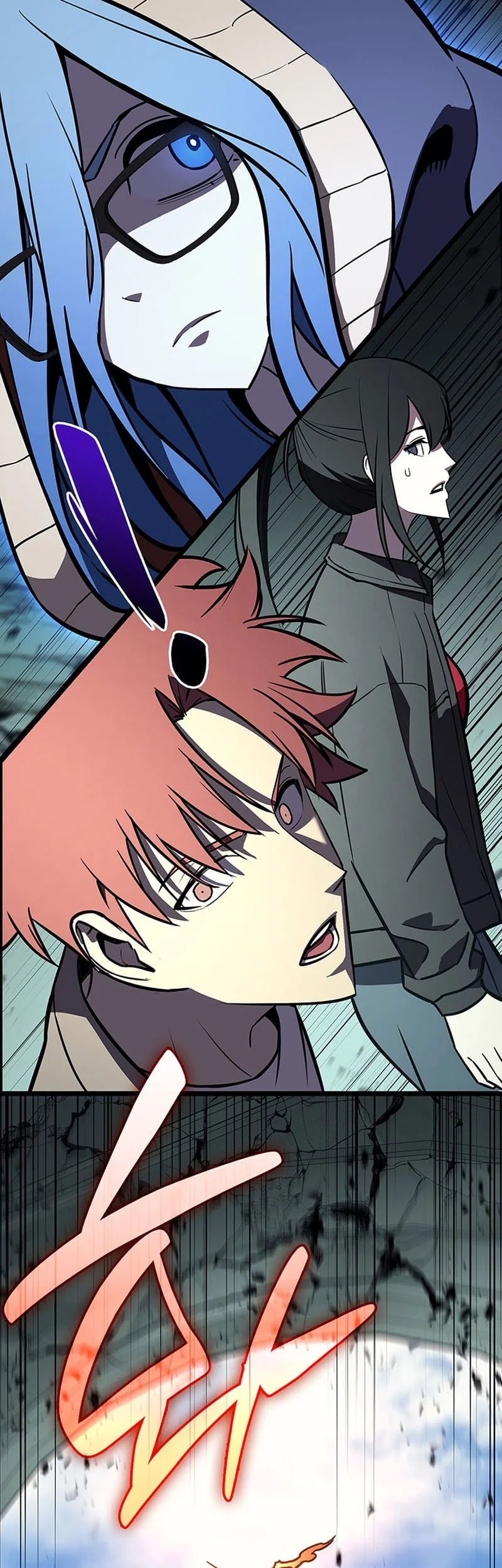 Chapter 155 - halaman 34