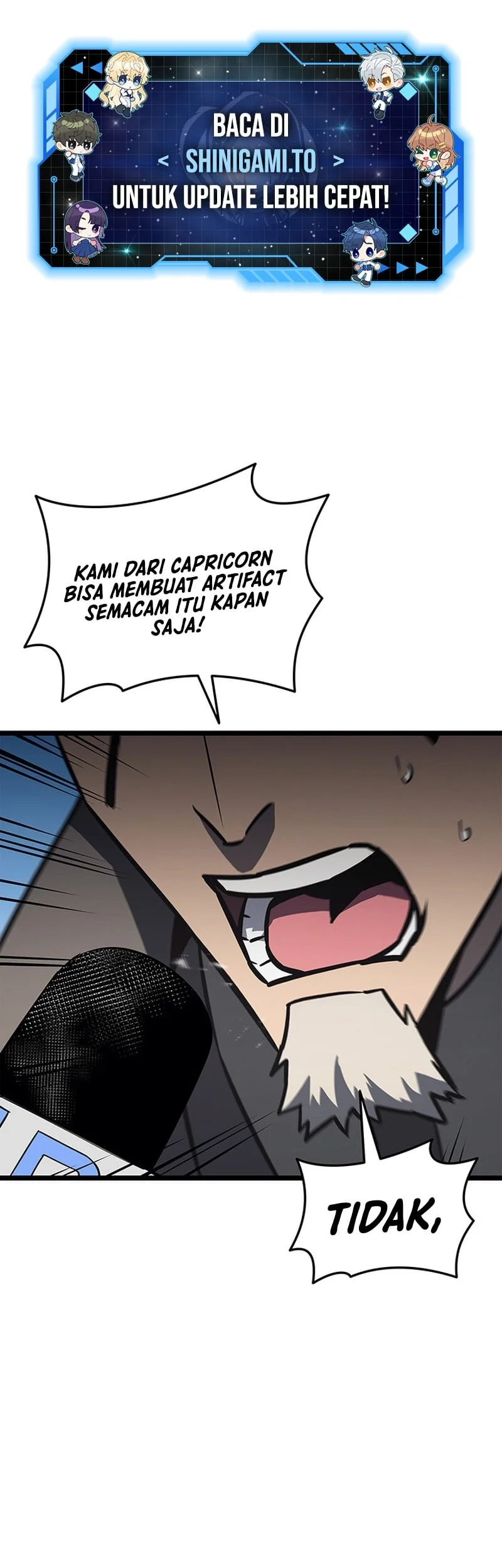 Chapter 157 - halaman 3