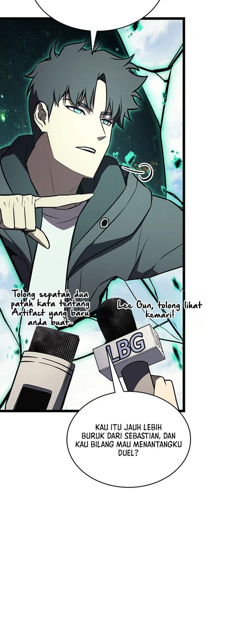 Chapter 157 - halaman 15