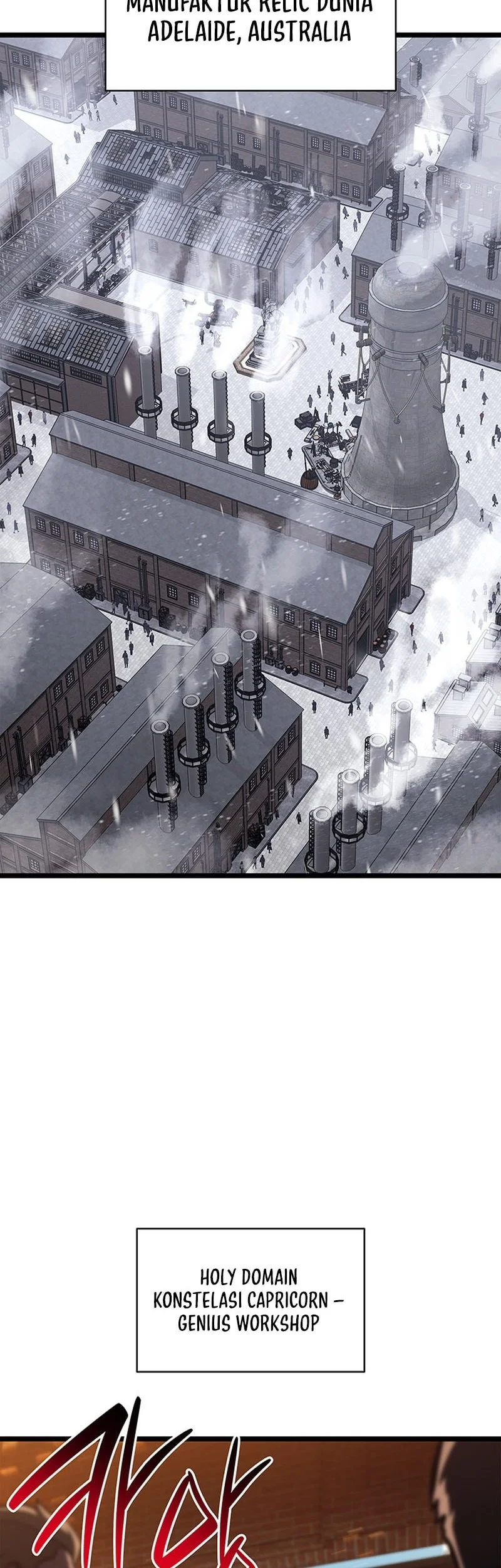 Chapter 157 - halaman 25