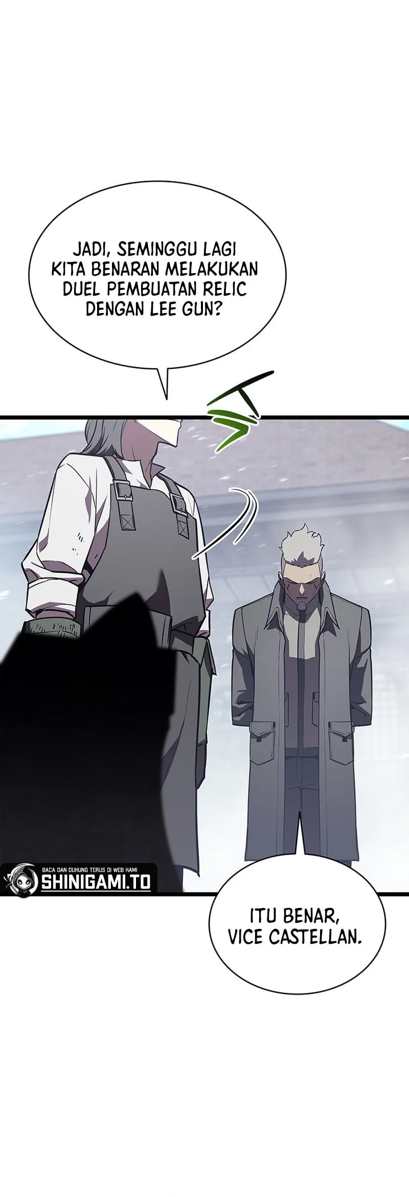 Chapter 157 - halaman 27