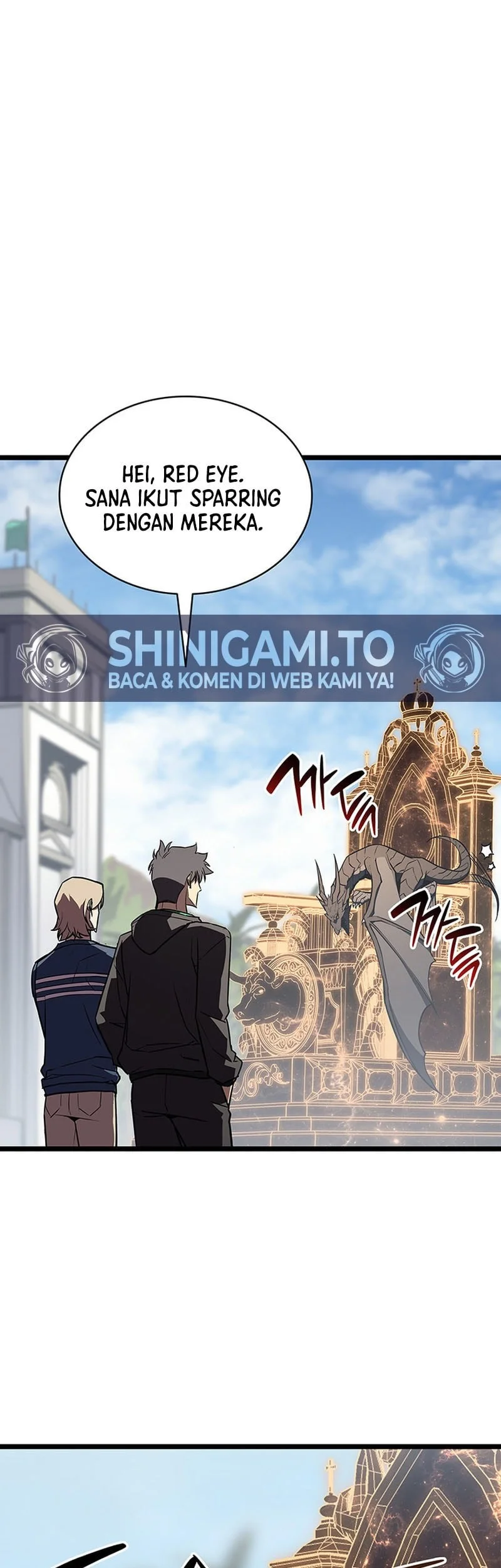 Chapter 158 - halaman 44
