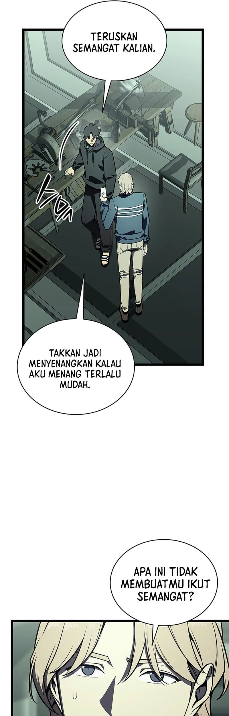 Chapter 158 - halaman 16