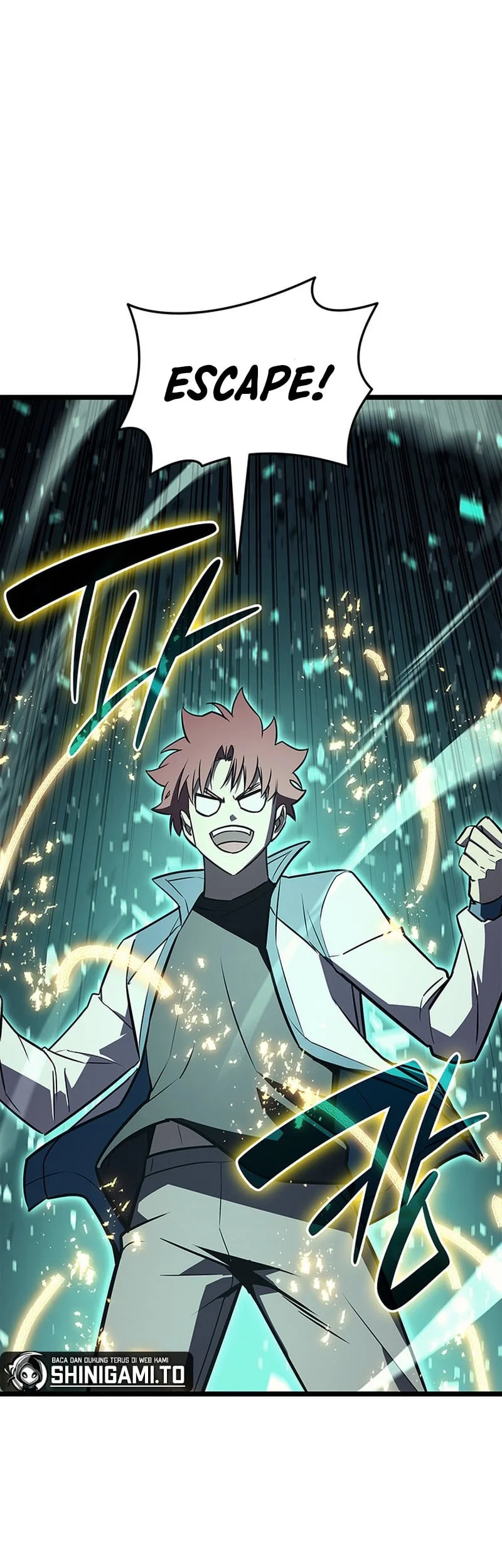 Chapter 158 - halaman 26