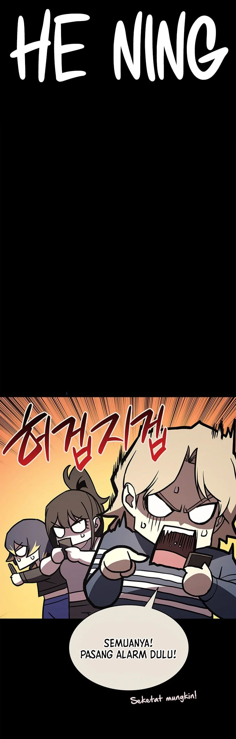Chapter 160 Fix - halaman 8