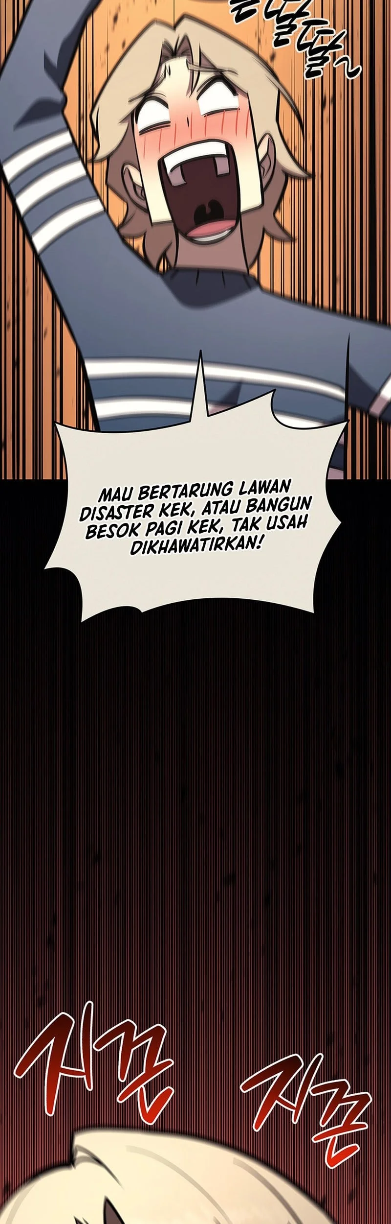 Chapter 160 Fix - halaman 26