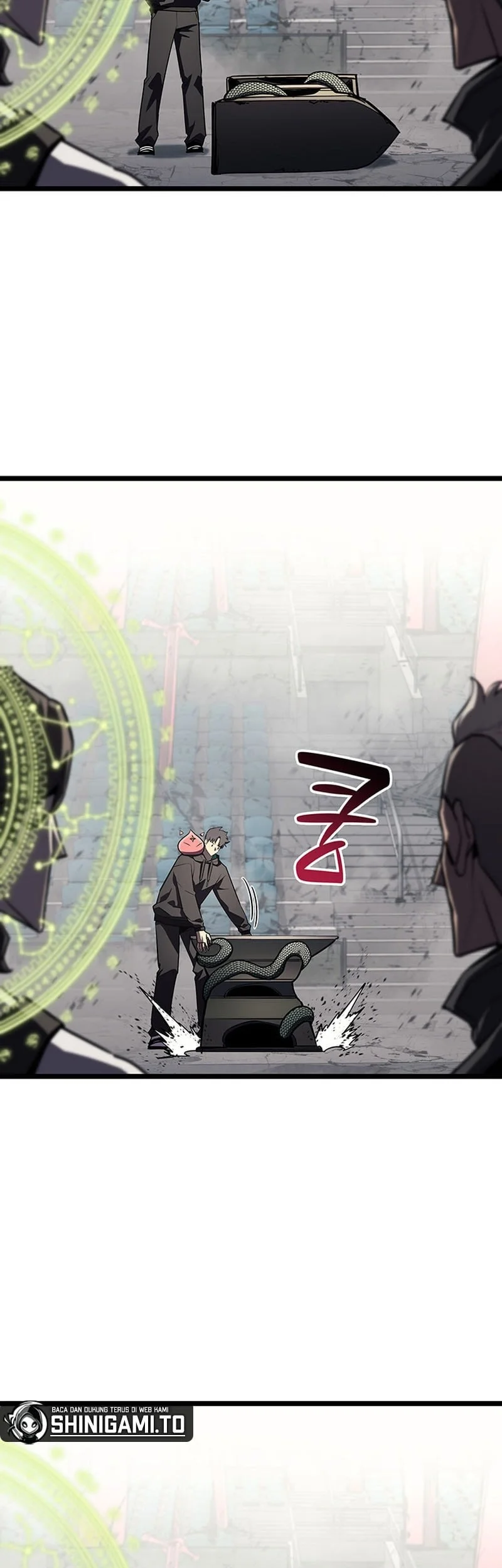 Chapter 161 Fix - halaman 40