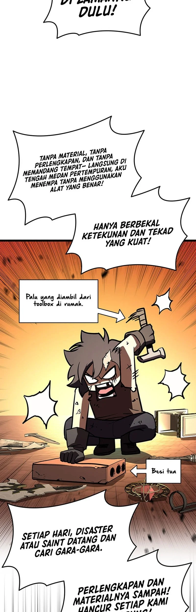 Chapter 161 Fix - halaman 47