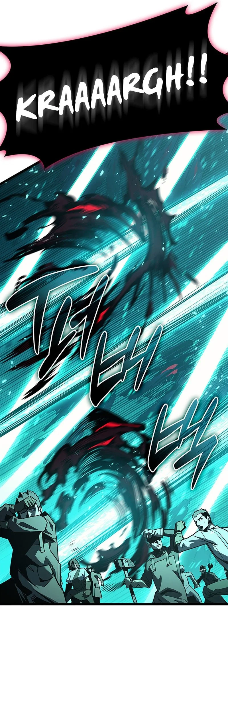 Chapter 161 Fix - halaman 23