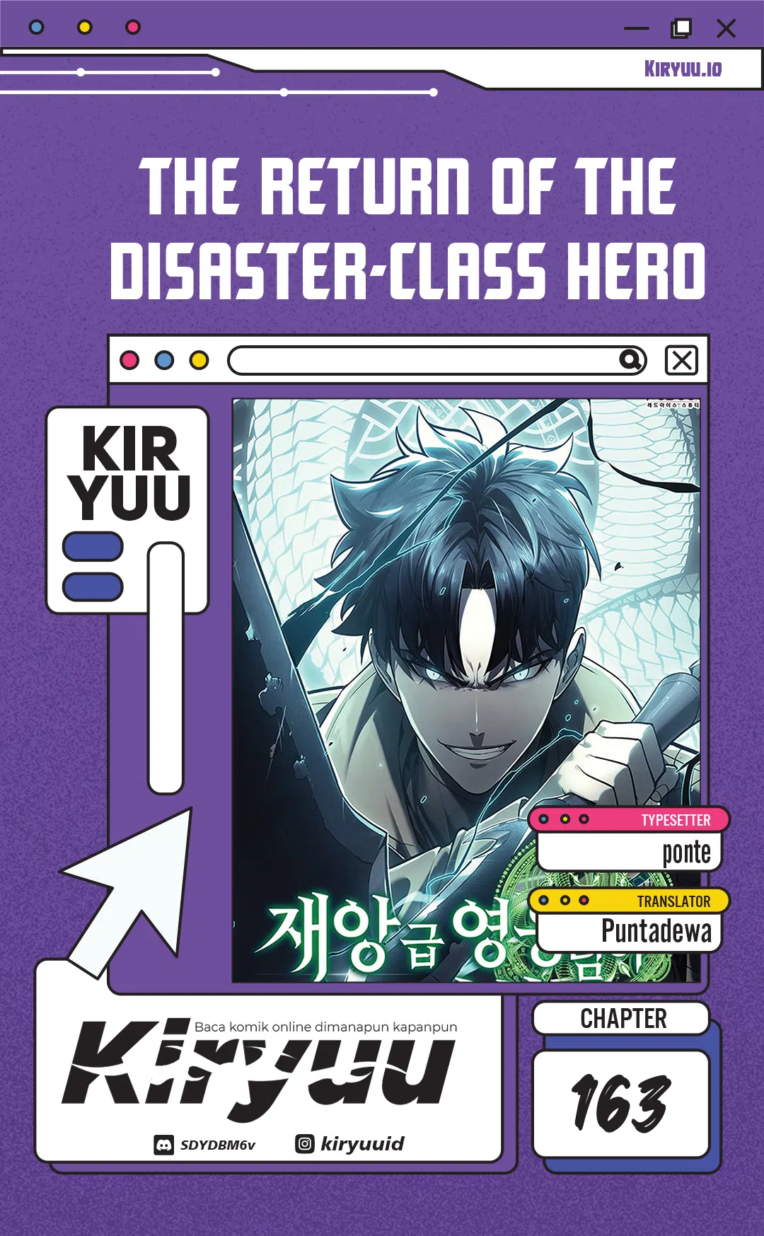 Chapter 163 - halaman 2