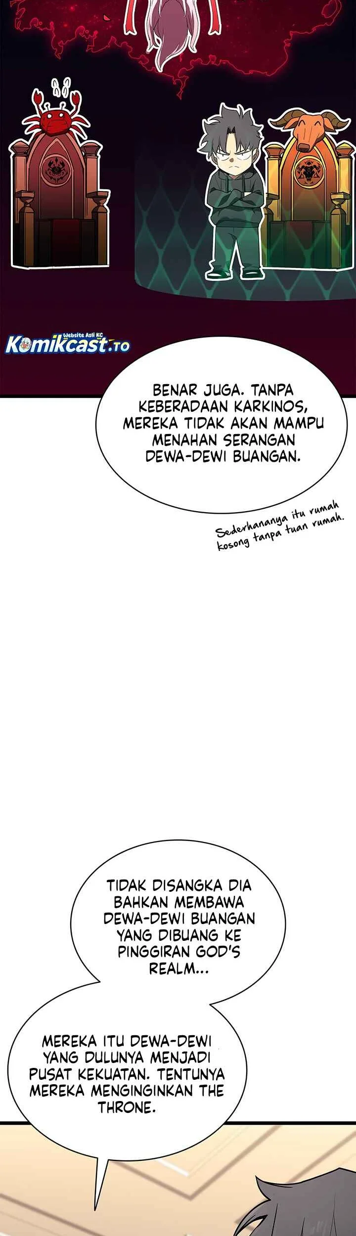 Chapter 164 Fix - halaman 17