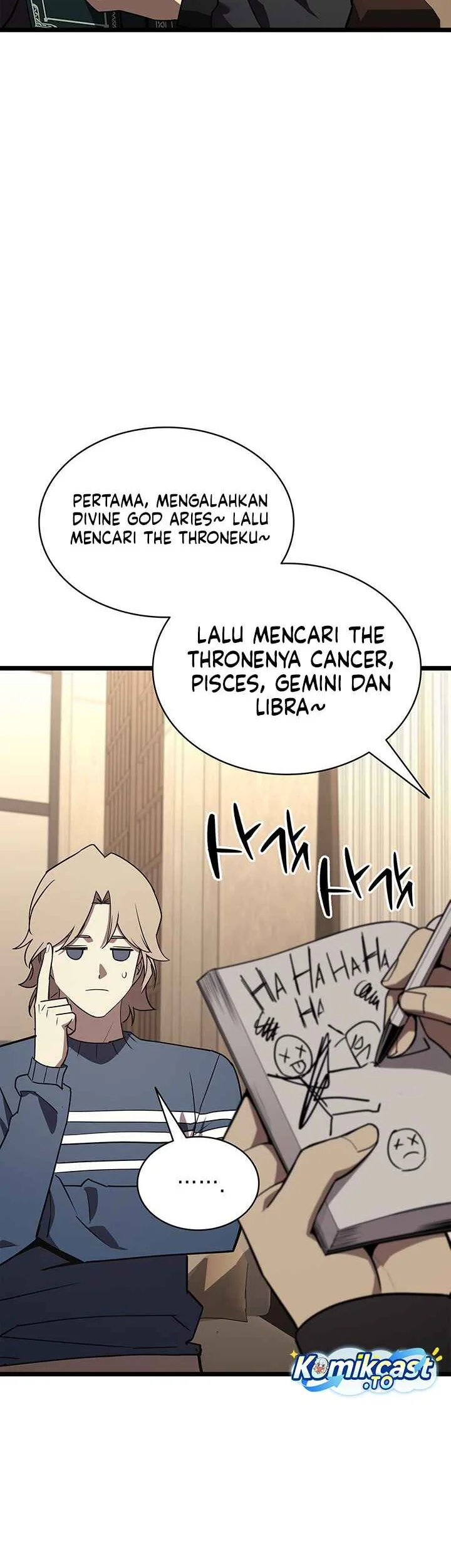Chapter 164 Fix - halaman 23