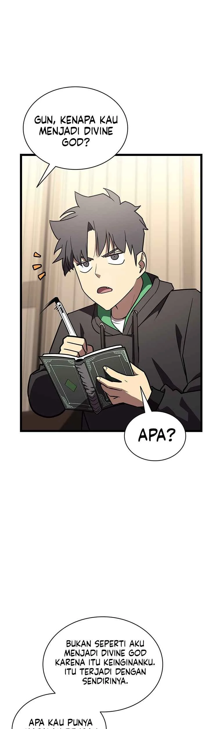 Chapter 164 Fix - halaman 24