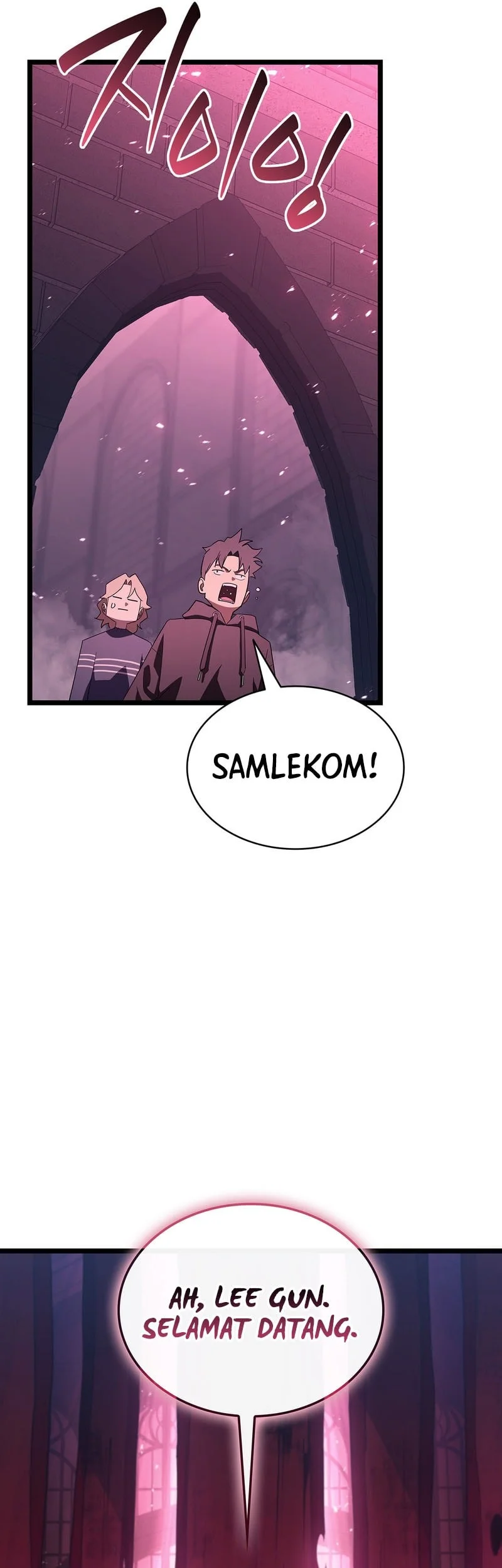 Chapter 165 - halaman 19