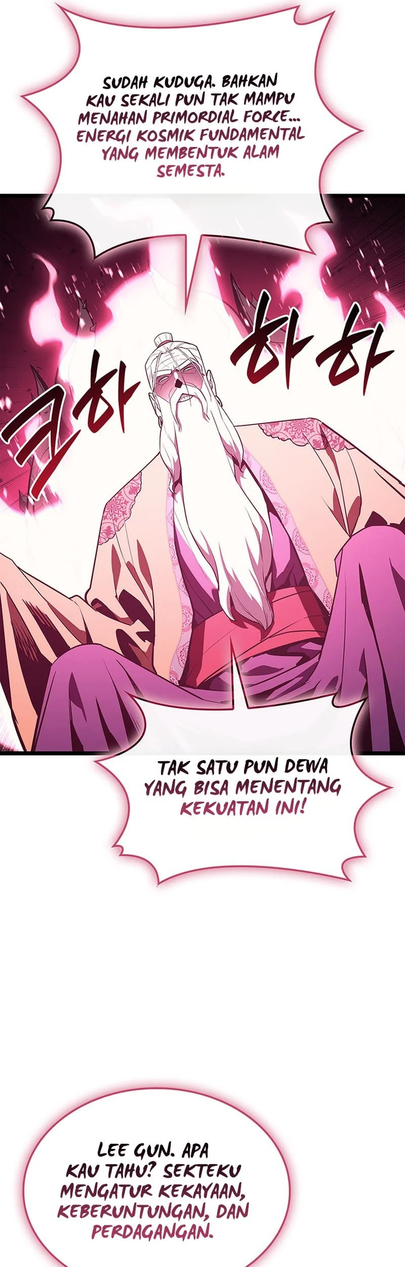 Chapter 166 - halaman 23