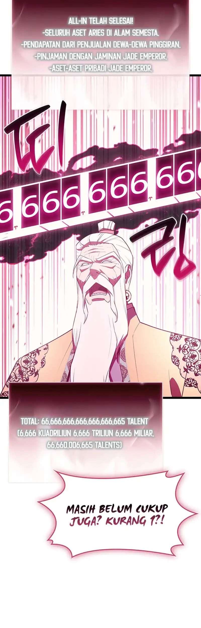 Chapter 167 - halaman 58