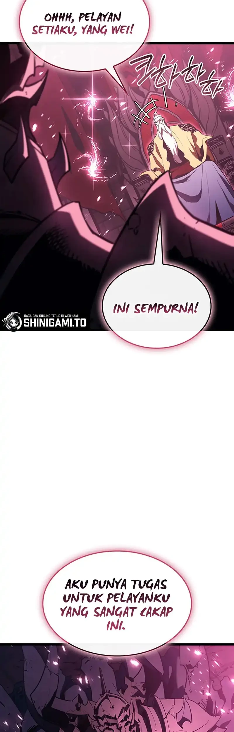 Chapter 167 - halaman 32