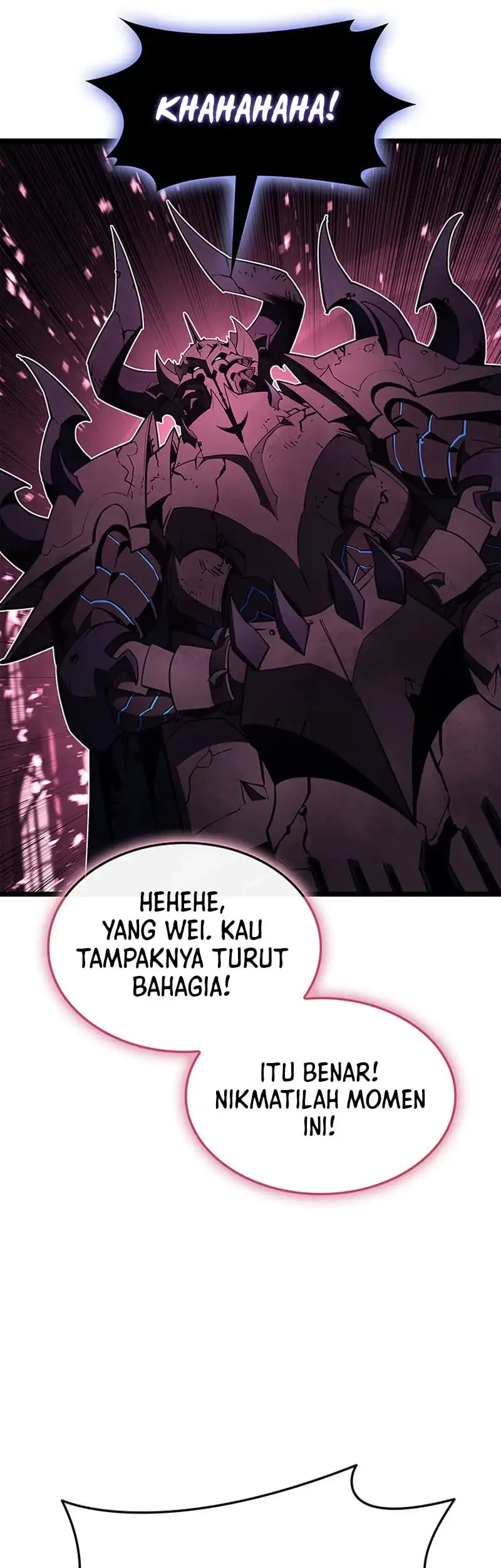 Chapter 167 - halaman 36