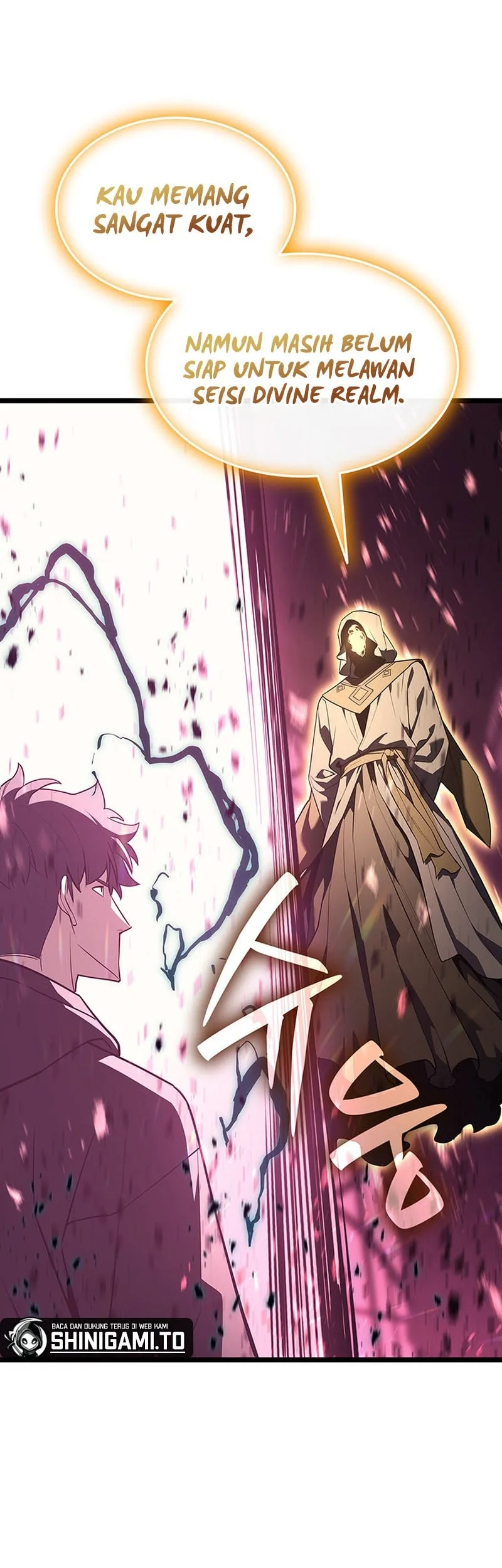 Chapter 168 - halaman 32