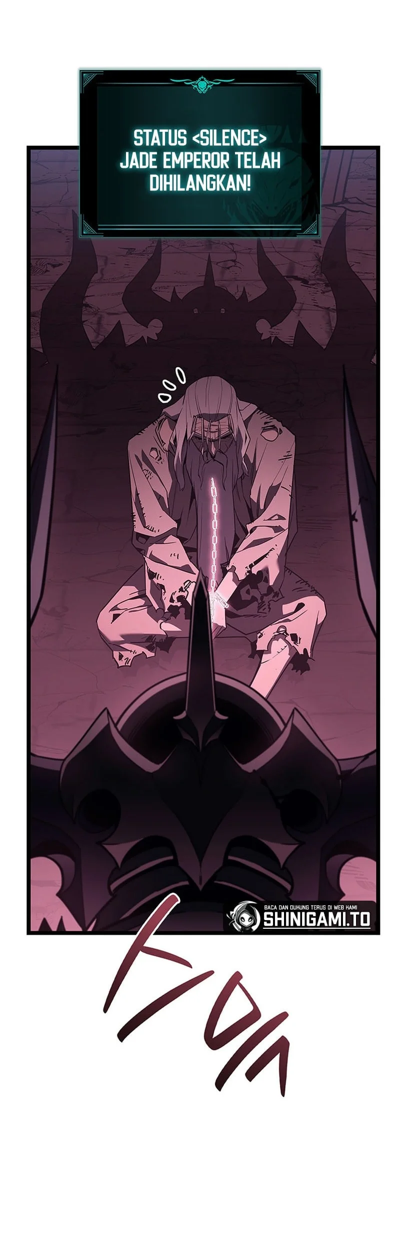 Chapter 169 - halaman 36