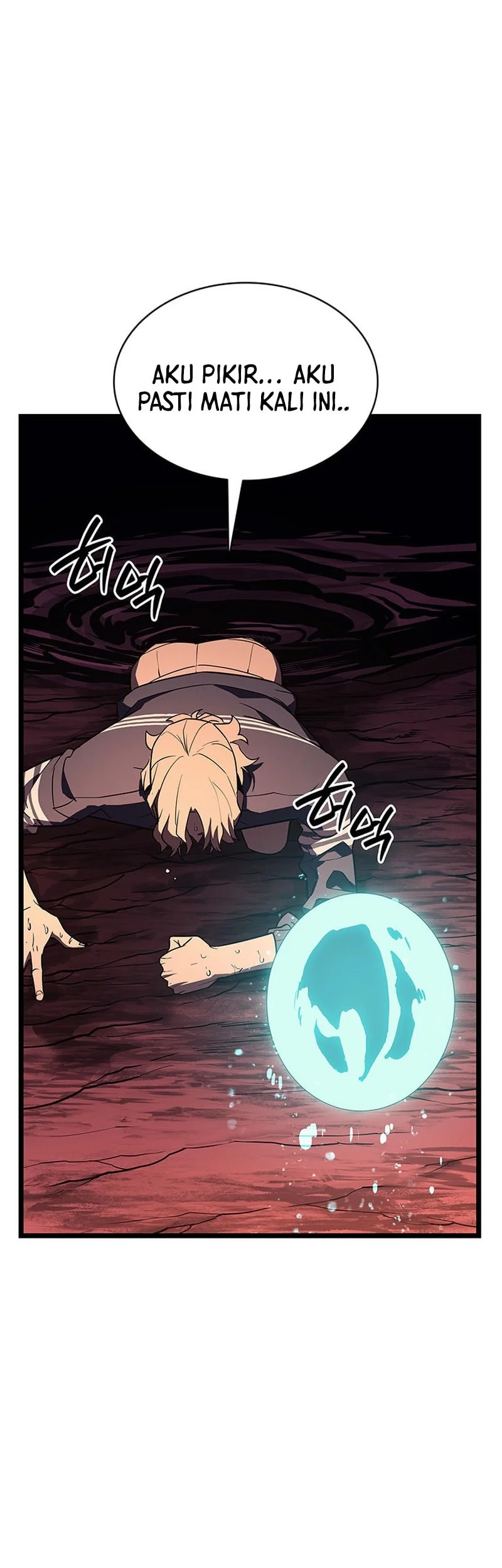 Chapter 170 - halaman 71