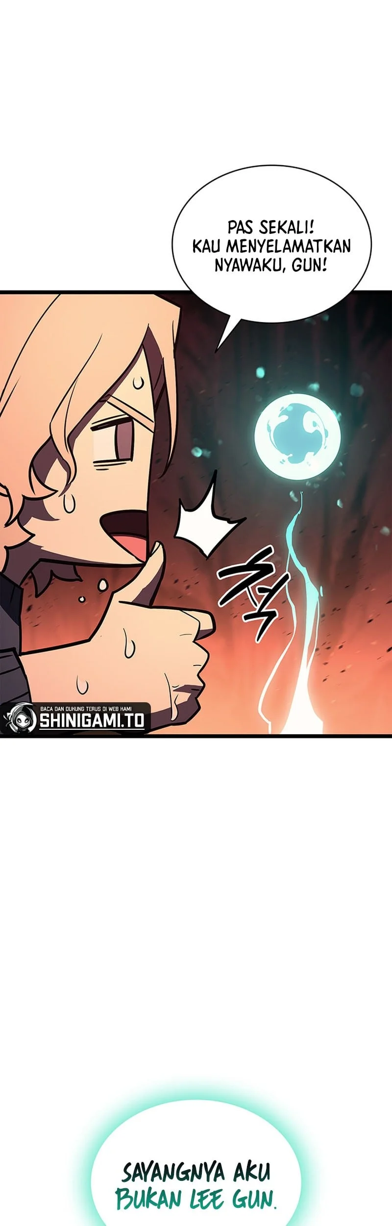 Chapter 170 - halaman 72