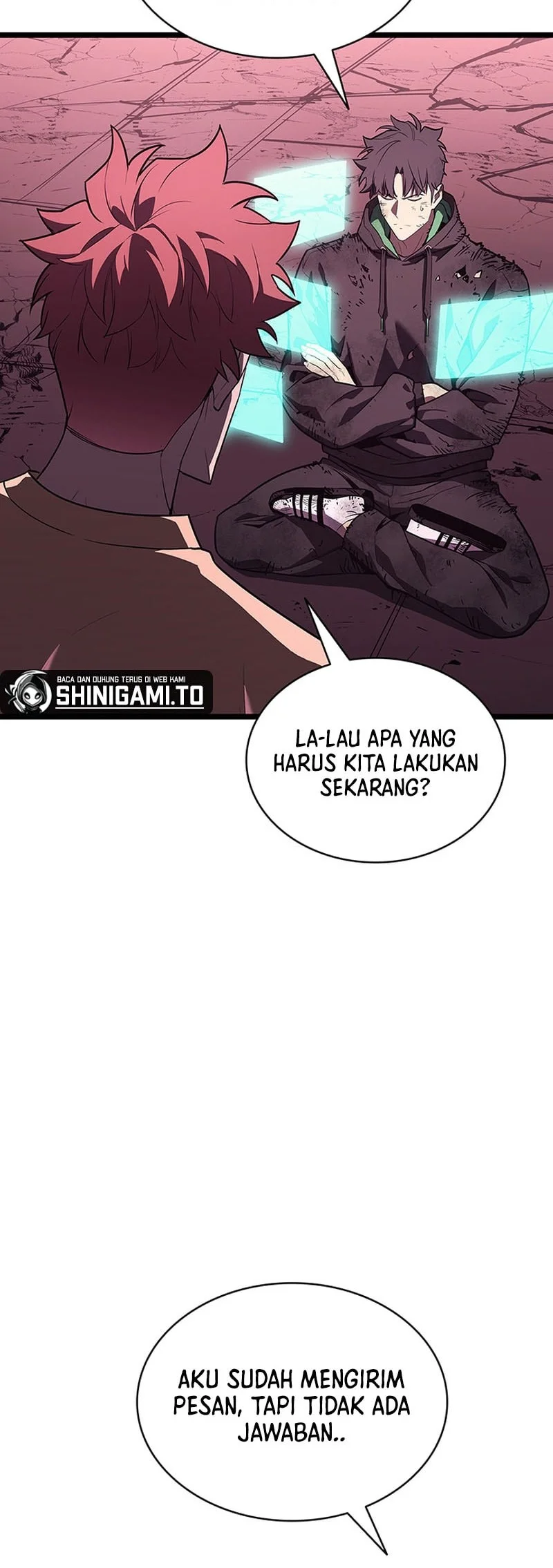 Chapter 170 - halaman 6