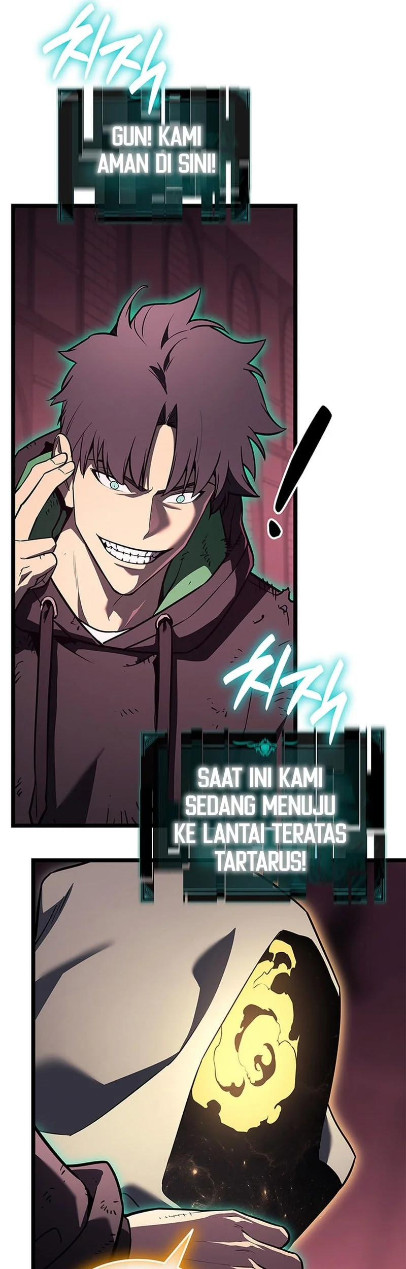 Chapter 172 - halaman 70