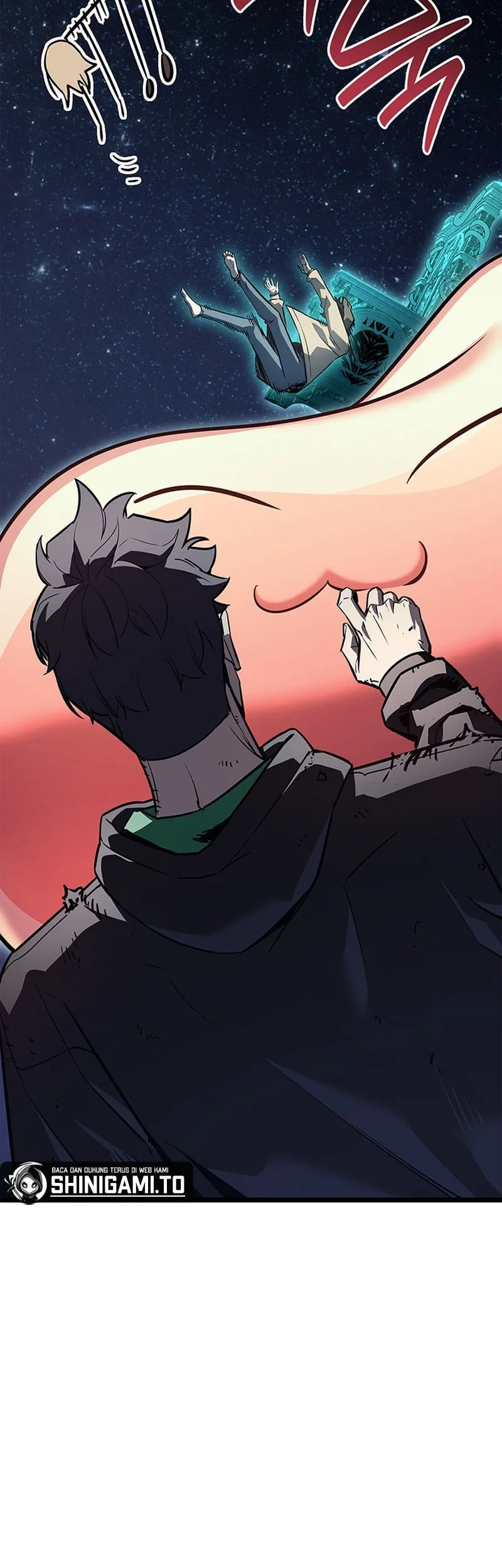 Chapter 173 - halaman 86
